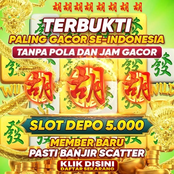 FONA77: Game Online Depo Kecil, Menang Besar Tanpa Batas